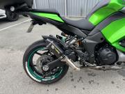 KAWASAKI NINJA 1000