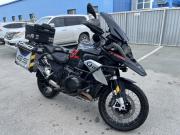 BMW R1200GS