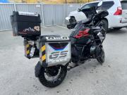 BMW R1200GS