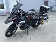 BMW R1200GS
