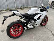 DUCATI PANIGALE V2
