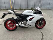 DUCATI PANIGALE V2