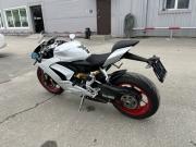 DUCATI PANIGALE V2