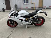 DUCATI PANIGALE V2