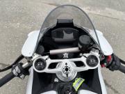DUCATI PANIGALE V2