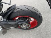 DUCATI PANIGALE V2