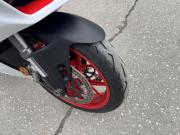 DUCATI PANIGALE V2