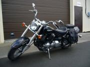 YAMAHA DRAGSTAR 400 CLASSIC
