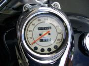 YAMAHA DRAGSTAR 400 CLASSIC