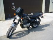 HONDA CB400SS