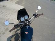HONDA CB400SS