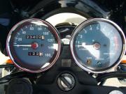 HONDA CB400SS