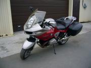 BMW R1200ST