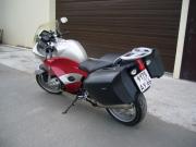 BMW R1200ST