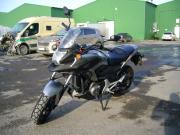 HONDA NC700X