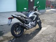 HONDA NC700X