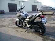 HONDA NC700X