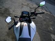 HONDA NC700X