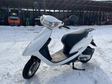 HONDA DIO