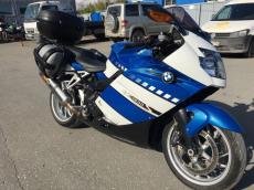 BMW K1200S
