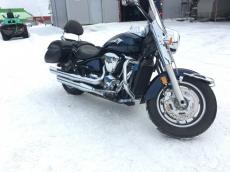 KAWASAKI VN2000