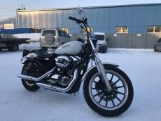 HARLEY-DAVIDSON XL1200L