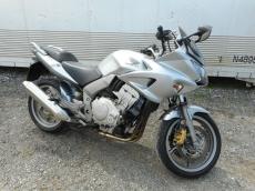 HONDA CBF1000 ABS