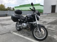 BMW R1200R