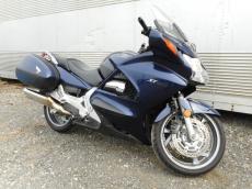 HONDA ST1300 PAN EUROPEAN