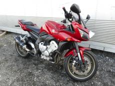 YAMAHA FZ1 FAZER
