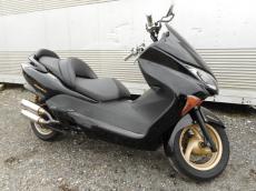 HONDA FORZA ABS
