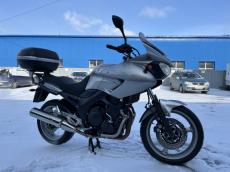 YAMAHA TDM900 ABS