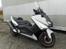 YAMAHA T-MAX 530 ABS