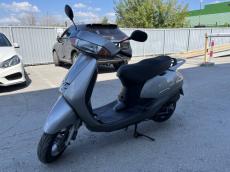 HONDA LEAD 100