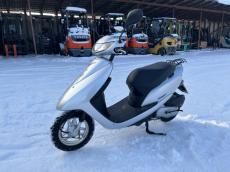 HONDA DIO