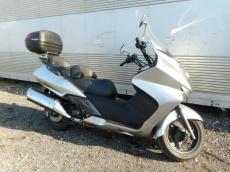 HONDA SILVER WING 400 ABS