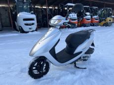 HONDA DIO