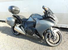 HONDA VFR1200F