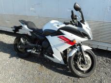 YAMAHA XJ6 DIVERSION F