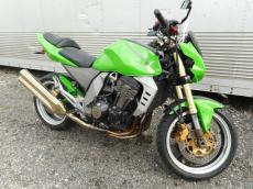 KAWASAKI Z1000
