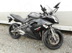 KAWASAKI ER-6F