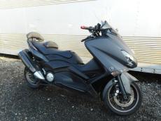 YAMAHA T-MAX 530 ABS