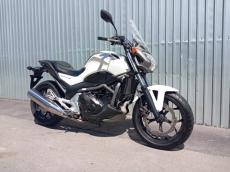 HONDA NC700S