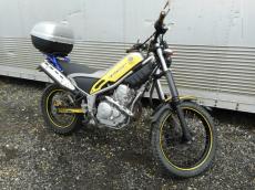 YAMAHA TRICKER