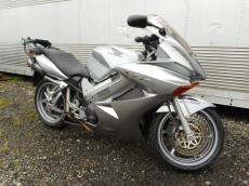 HONDA VFR800