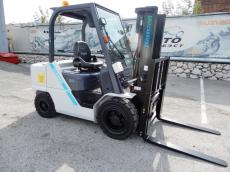 UNICARRIERS FD30T5