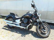 YAMAHA DRAGSTAR 1100
