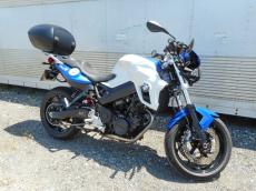 BMW F800R