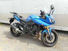 YAMAHA FZ8