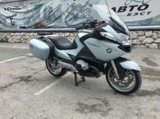 BMW R1200RT